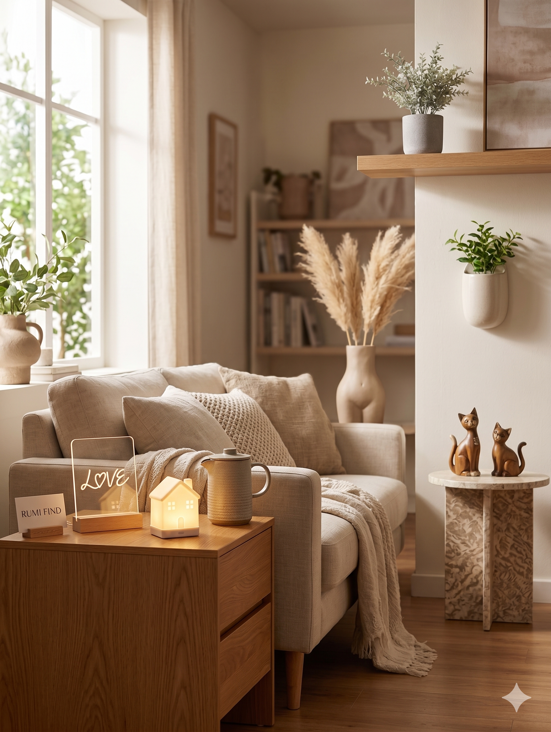 Home Decor