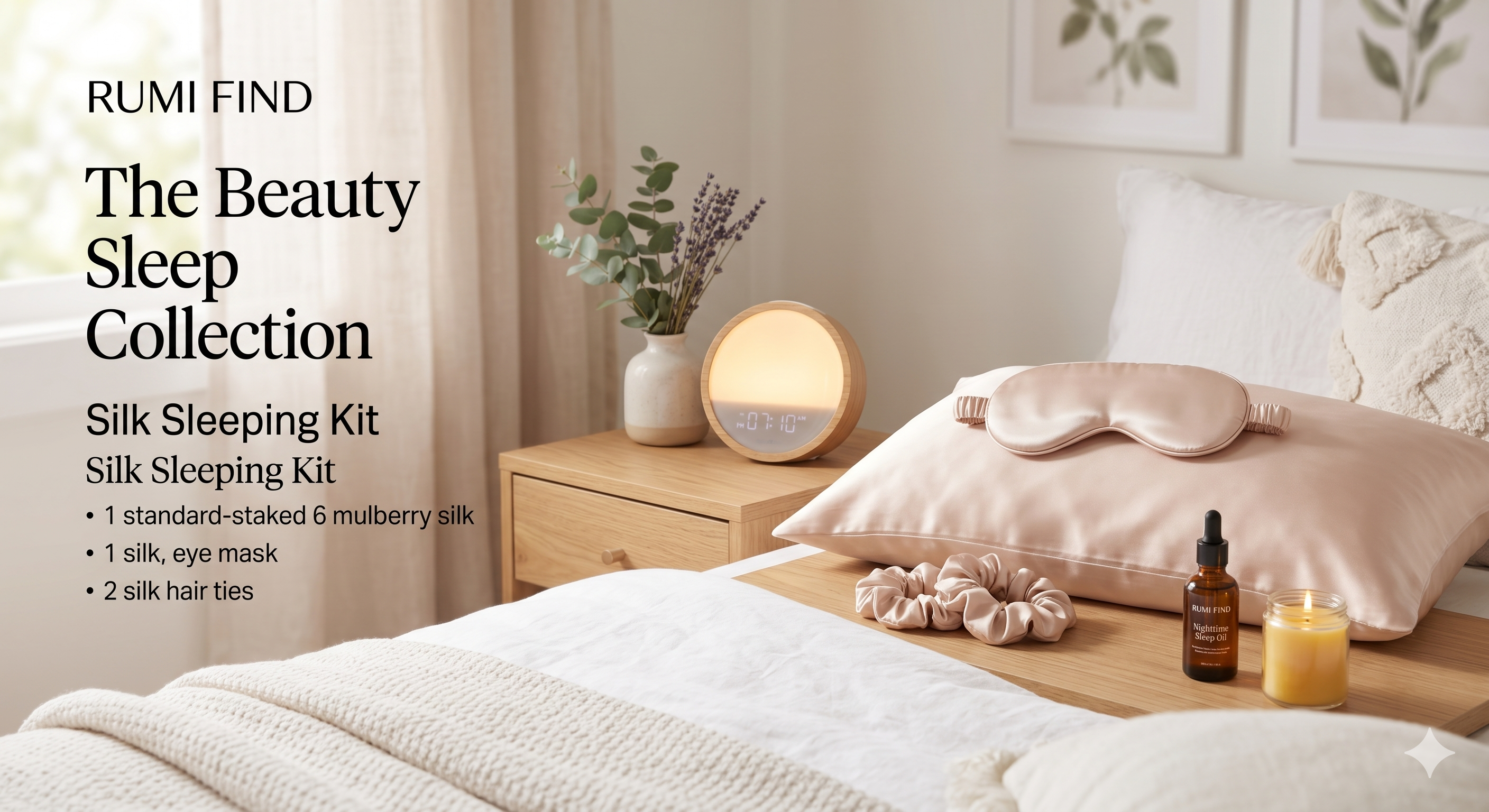 The Beauty Sleep