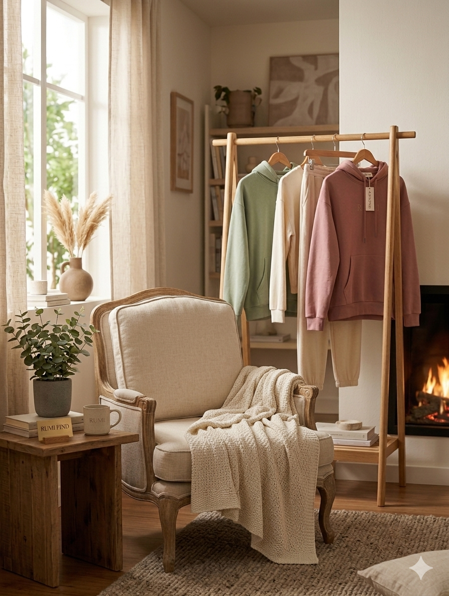 Cozy Essential